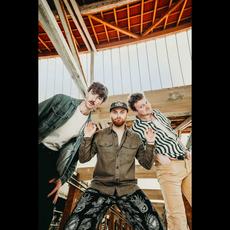 Paddang Music Discography