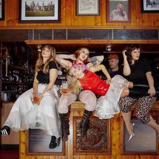 Panic Shack Music Discography