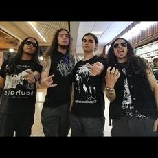 Rottenun Music Discography