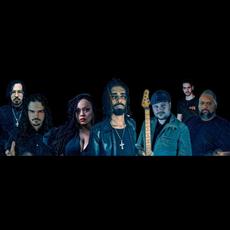 Paulinho Bahiense Music Discography