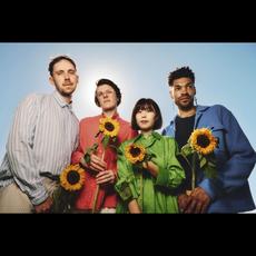 Phoebe Rings Music Discography