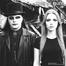 Retinal Burn Music Discography