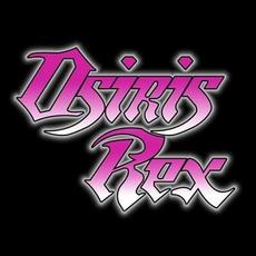 Osiris Rex Music Discography