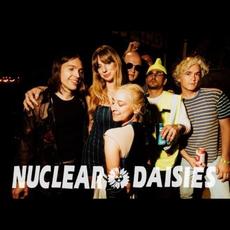 Nuclear Daisies Music Discography