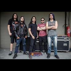 Northrya Music Discography