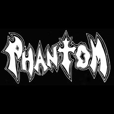 Phantom (2) Music Discography