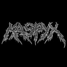 Kaspyx Music Discography