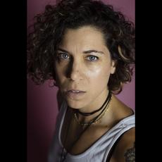 Kristen Ford Music Discography