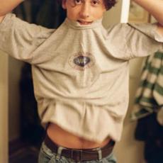 Jake Minch Music Discography