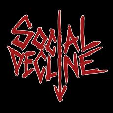 Social Decline Music Discography
