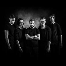 Antimere Music Discography