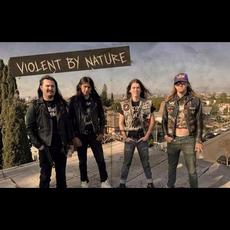 Violent By Nature Music Discography
