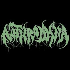 Anthrodynia Music Discography