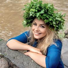 Laurita Peleniūtė Music Discography