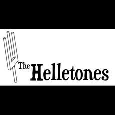 The Helletones Music Discography