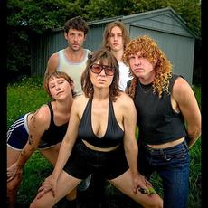 Full Flower Moon Band Music Discography