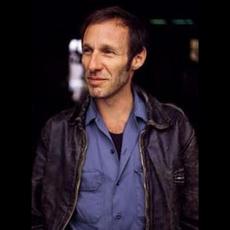 David Baerwald Music Discography