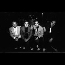 The Desperados Music Discography