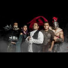 Scherzo Music Discography