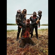 Sarastus Music Discography