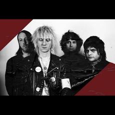 Lathe of Heaven Music Discography