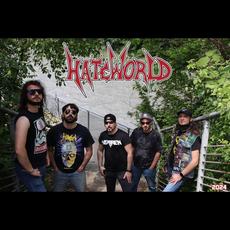 Hateworld Music Discography