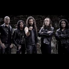 Misión Music Discography