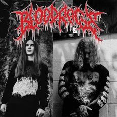 Blood Rage Music Discography
