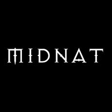 Midnat Music Discography