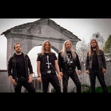 Cemetery Music Discography