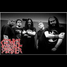Chemical Disaster Music Discography