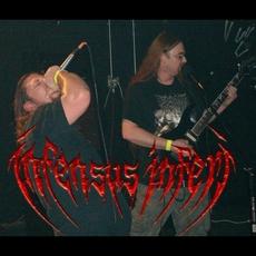 Infensus Inferi Music Discography