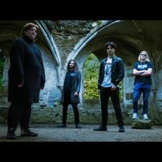 Skullmaiden Music Discography