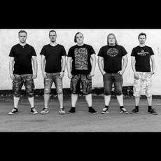 SkullRod Music Discography