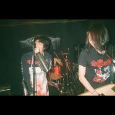 FesterDecay Music Discography