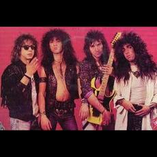 Alakrán Music Discography