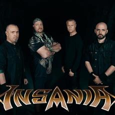 Insania Music Discography