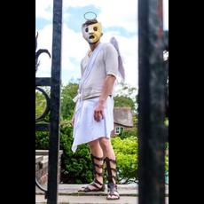 Skrik Music Discography