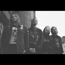 Grave Hex Music Discography