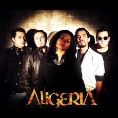 Aligeria Music Discography
