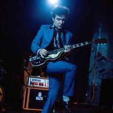 Tav Falco Music Discography