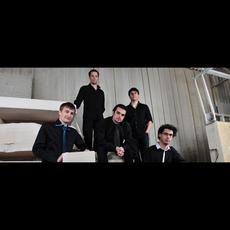 Cadmium Music Discography