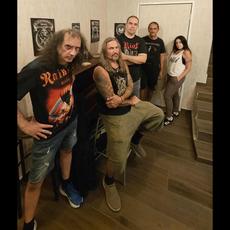 Angelo Perlepes' Mystery Music Discography