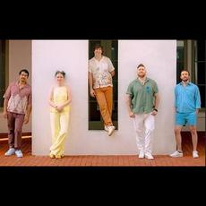 The 502s Music Discography