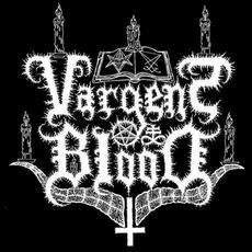 Vargens Blood Music Discography