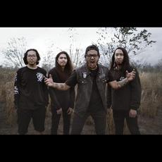 Redeemed By the Blood Music Discography