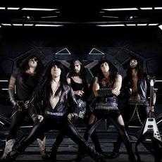 Massacration Music Discography