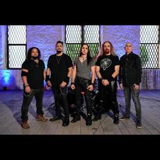 Metatrone Music Discography