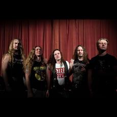 Crucible Music Discography