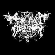 Nekro Cvlt Desecration Music Discography